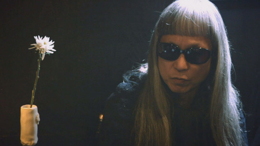 ドキュメント灰野敬二 1枚目の写真・画像