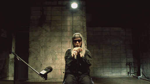 ドキュメント灰野敬二6枚目の写真 画像 Cinemacafe Net