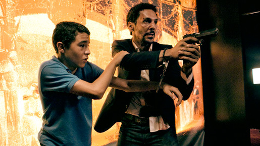 スリープレス・ナイト 4枚目の写真・画像