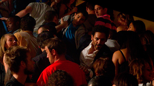 スリープレス・ナイト 7枚目の写真・画像