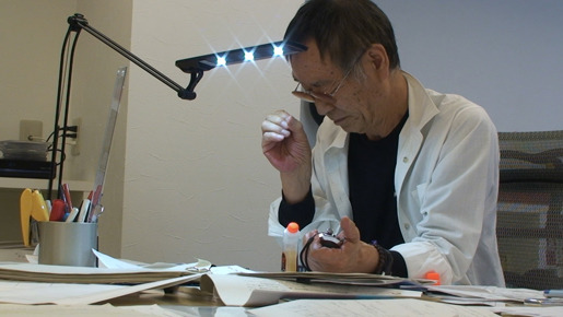 アニメ師・杉井ギサブロー 2枚目の写真・画像