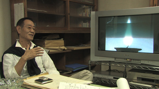 アニメ師・杉井ギサブロー 4枚目の写真・画像