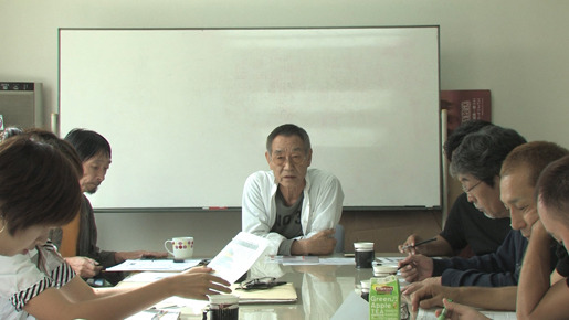 アニメ師・杉井ギサブロー 8枚目の写真・画像