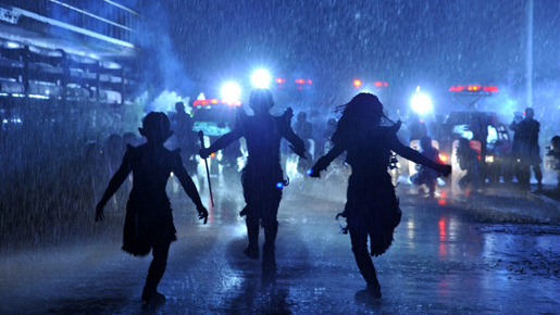 映画 妖怪人間ベム 3枚目の写真・画像