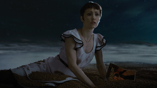 シルク・ドゥ・ソレイユ 3D 彼方からの物語 7枚目の写真・画像