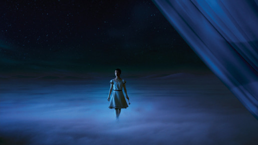 シルク・ドゥ・ソレイユ 3D 彼方からの物語 8枚目の写真・画像