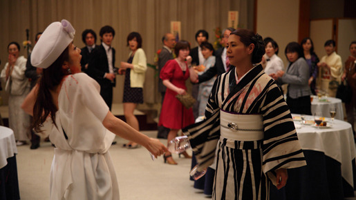 つやのよる　ある愛に関わった、女たちの物語 3枚目の写真・画像