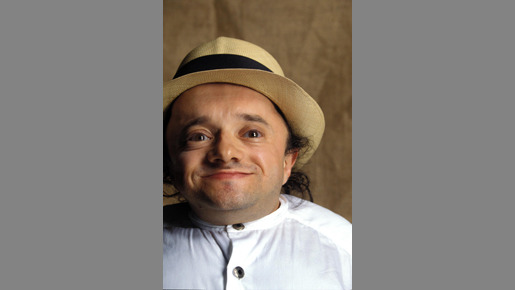 情熱のピアニズム 7枚目の写真・画像