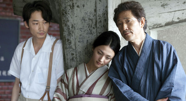 夏の終り 1枚目の写真・画像