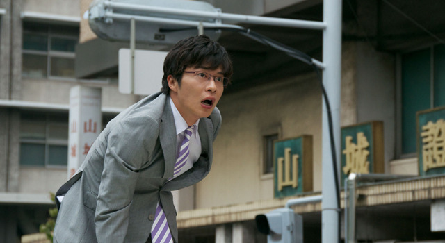 相棒シリーズ　X　DAY 3枚目の写真・画像