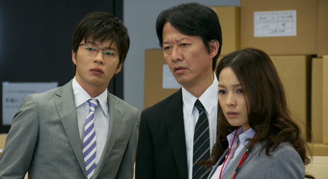 相棒シリーズ　X　DAY 5枚目の写真・画像