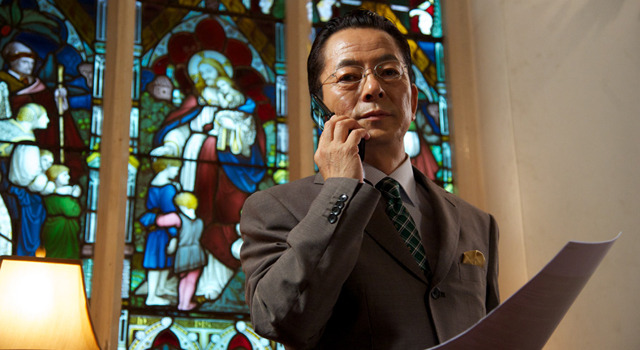 相棒シリーズ　X　DAY 6枚目の写真・画像