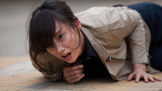 凍える牙 5枚目の写真・画像