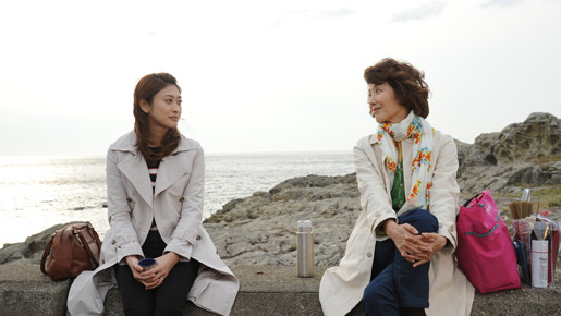 旅の贈りもの　明日へ 2枚目の写真・画像