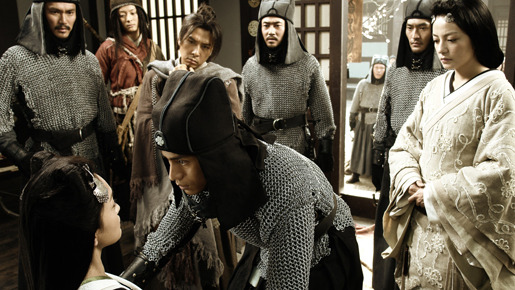 画皮　あやかしの恋 1枚目の写真・画像