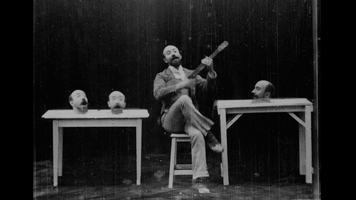 メリエスの素晴らしき映画魔術 2枚目の写真・画像