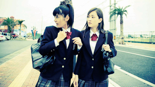 ハイザイ 〜神さまの言うとおり〜 3枚目の写真・画像