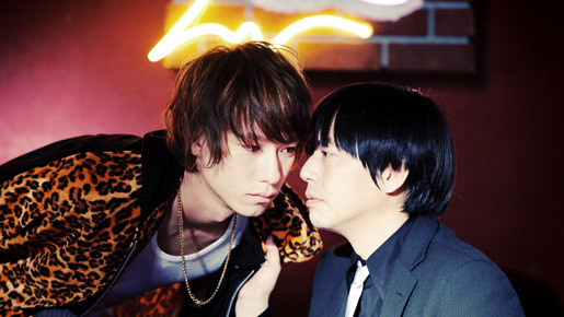 ハイザイ 〜神さまの言うとおり〜 4枚目の写真・画像