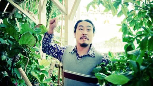 ハイザイ 〜神さまの言うとおり〜 5枚目の写真・画像