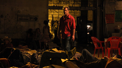 キック・オーバー 1枚目の写真・画像