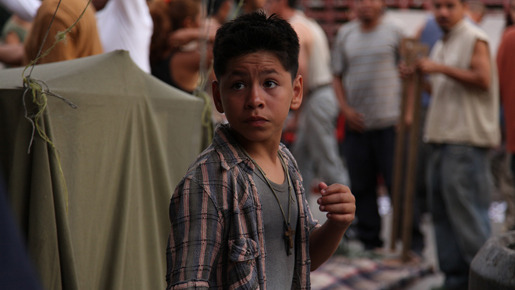 キック・オーバー 3枚目の写真・画像