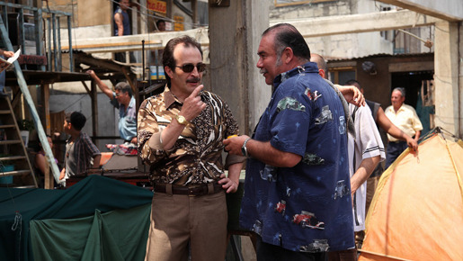 キック・オーバー 5枚目の写真・画像