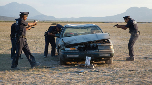 キック・オーバー 8枚目の写真・画像