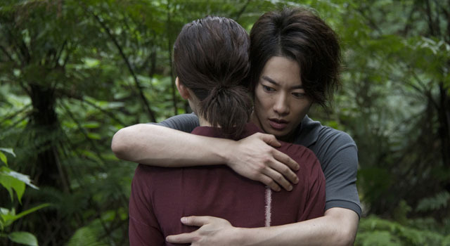 リアル〜完全なる首長竜の日〜 3枚目の写真・画像