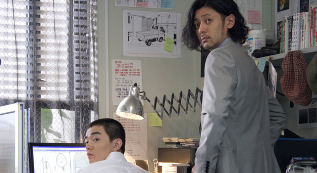 リアル〜完全なる首長竜の日〜 4枚目の写真・画像