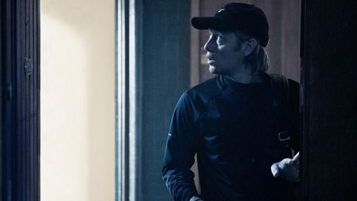 ヘッドハンター 1枚目の写真・画像