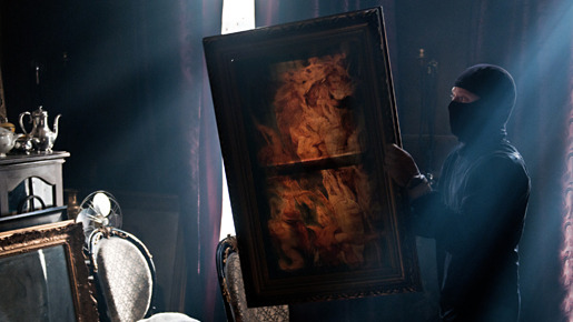 ヘッドハンター 3枚目の写真・画像