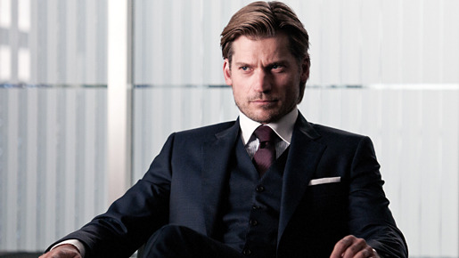 ヘッドハンター 4枚目の写真・画像