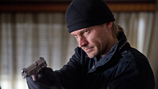 ヘッドハンター 5枚目の写真・画像