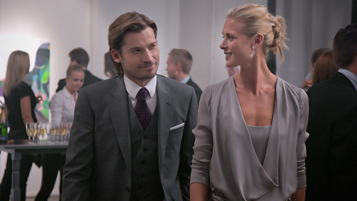 ヘッドハンター 6枚目の写真・画像