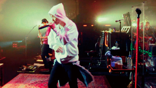 UVERworld　DOCUMENTARY『THE SONG』 3枚目の写真・画像