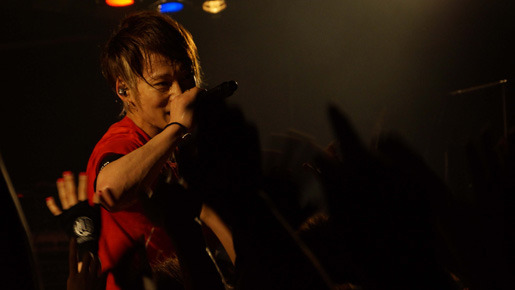 UVERworld　DOCUMENTARY『THE SONG』 5枚目の写真・画像