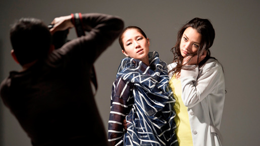 FASHION STORY -Model- 2枚目の写真・画像