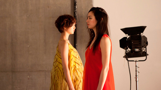 FASHION STORY -Model- 4枚目の写真・画像