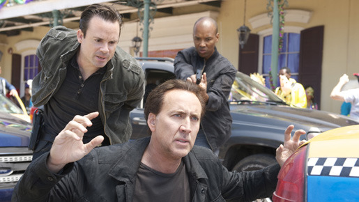 ゲットバック 1枚目の写真・画像