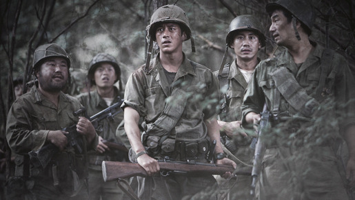 高地戦 3枚目の写真・画像