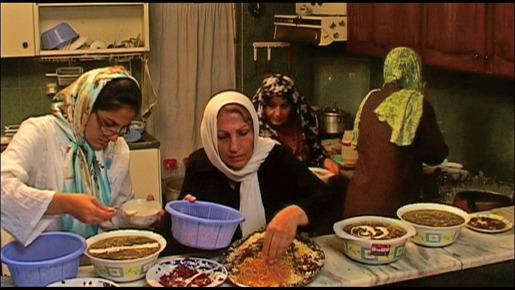 イラン式料理本 8枚目の写真・画像