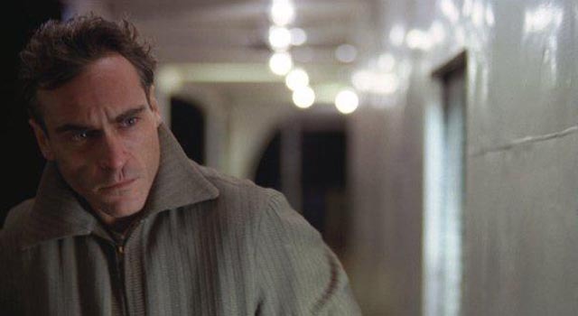 ザ・マスター 4枚目の写真・画像