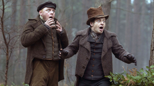 バークアンドヘア 1枚目の写真・画像