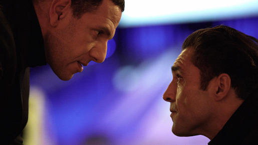 漆黒の闇で、パリに踊れ 1枚目の写真・画像