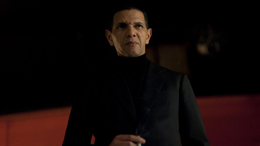 漆黒の闇で、パリに踊れ 4枚目の写真・画像