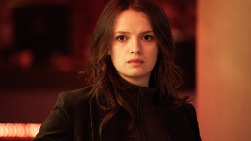 漆黒の闇で、パリに踊れ 5枚目の写真・画像