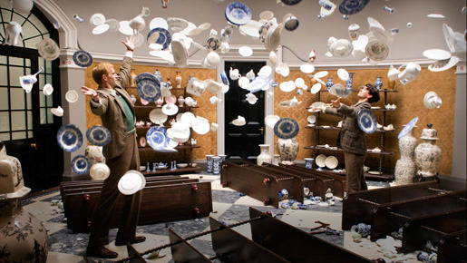 クラウド アトラス 4枚目の写真・画像