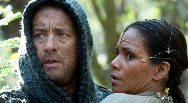 クラウド アトラス 6枚目の写真・画像