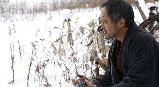 許されざる者 (2013) 2枚目の写真・画像