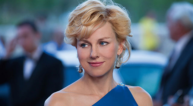 ダイアナ 1枚目の写真・画像